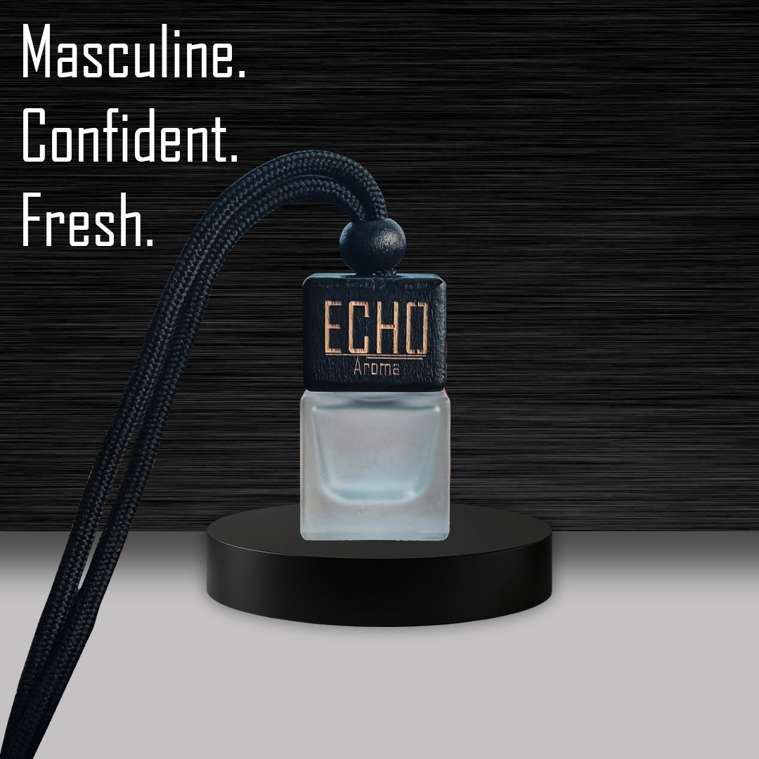 ECHO III - Aventus Inspired