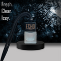 ECHO I - Black Ice Inspired
