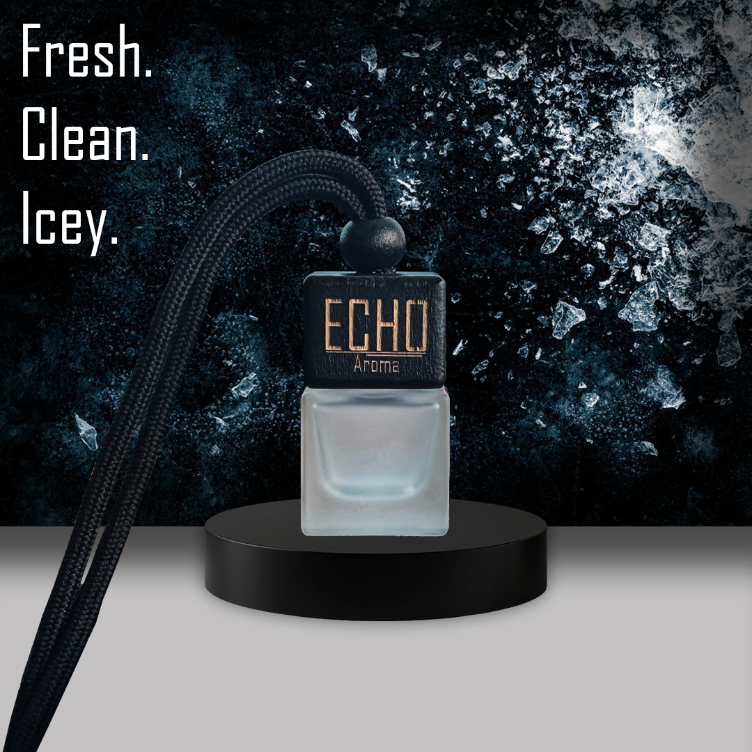 ECHO I - Black Ice Inspired