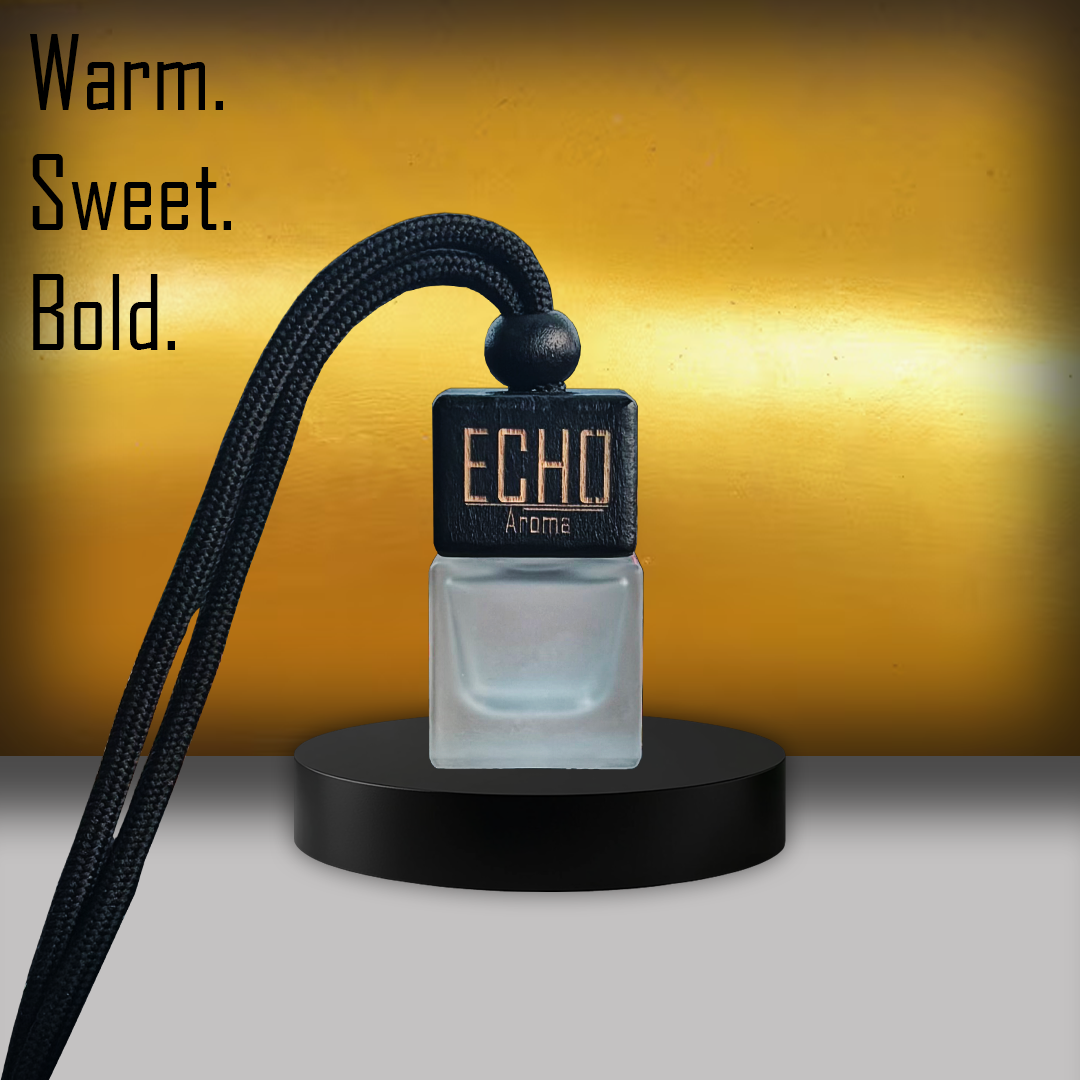 ECHO II - Million Inspired