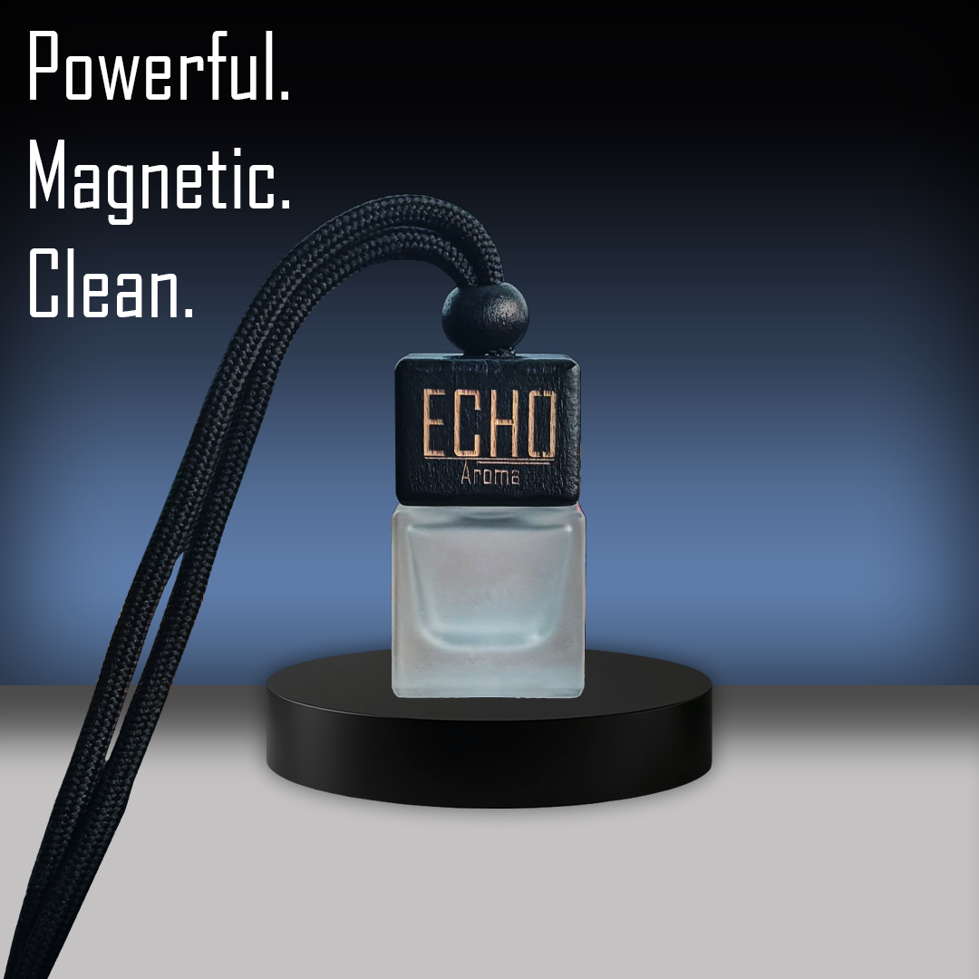 ECHO IIII - Sauvage Inspired