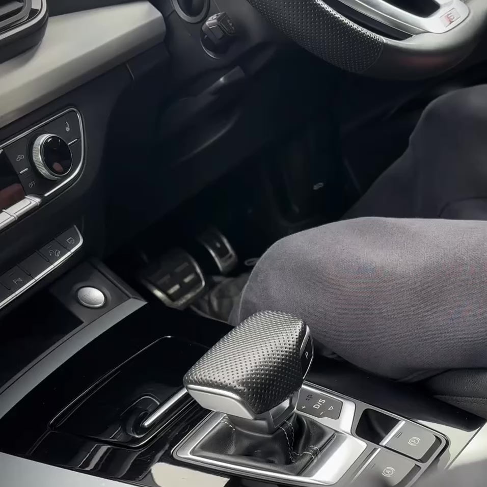 ECHO I - Black Ice Inspired